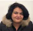 Tina Gogoladze